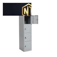 Tủ locker 5 ngăn 5C1K